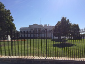 White House
